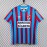 Maglia Trabzonspor Retro Gara Home 1994/1995