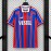 Maglia Trabzonspor Retro Gara Home 1998/1999