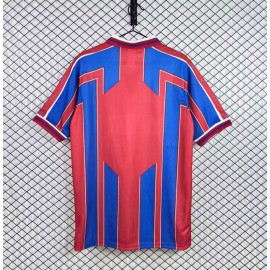 Maglia Trabzonspor Retro Gara Home 1998/1999