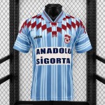 Maglia Trabzonspor Retro Gara Third 1994/1995