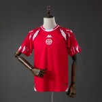 Maglia Tunisia Gara Away 2026/2027