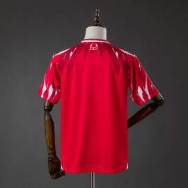 Maglia Tunisia Gara Away 2026/2027