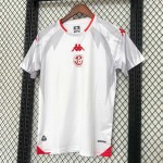 Maglia Tunisia Gara Home 2026/2027