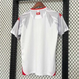 Maglia Tunisia Gara Home 2026/2027