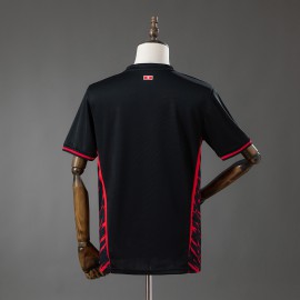 Maglia Tunisia Gara Third 2026/2027