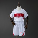 Maglia Turchia Bambino Gara Away 2026/2027