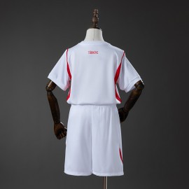 Maglia Turchia Bambino Gara Away 2026/2027