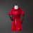 Maglia Turchia Bambino Gara Home 2026/2027