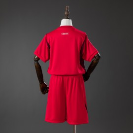 Maglia Turchia Bambino Gara Home 2026/2027