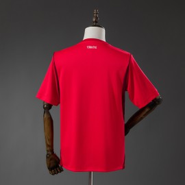 Maglia Turchia Gara Home 2026/2027