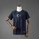 Maglia Turchia Special Edition Black I 2026/2027