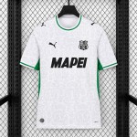 Maglia U.S. Sassuolo Calcio Gara Away 2026/2027