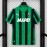 Maglia U.S. Sassuolo Calcio Gara Home 2026/2027