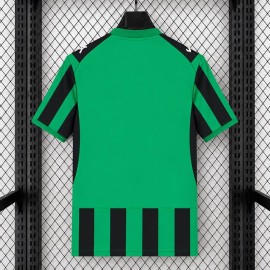Maglia U.S. Sassuolo Calcio Gara Home 2026/2027