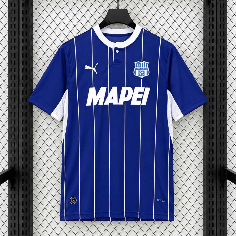Maglia U.S. Sassuolo Calcio Gara Third 2026/2027