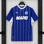 Maglia U.S. Sassuolo Calcio Gara Third 2026/2027