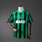 Maglia U.S. Sassuolo Calcio Retro Gara Home 2010/2013