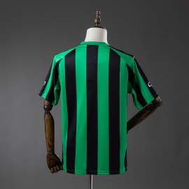 Maglia U.S. Sassuolo Calcio Retro Gara Home 2010/2013