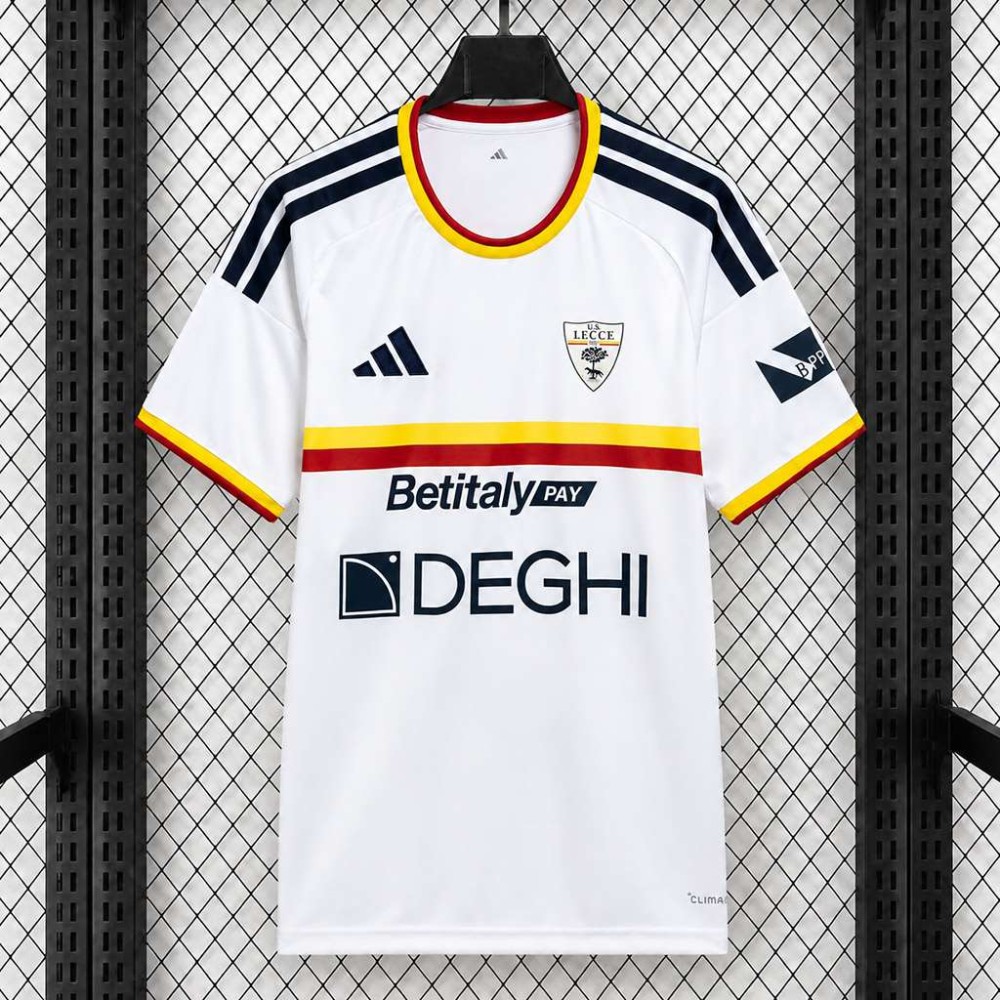 Maglia US Lecce Gara Away 2026/2027