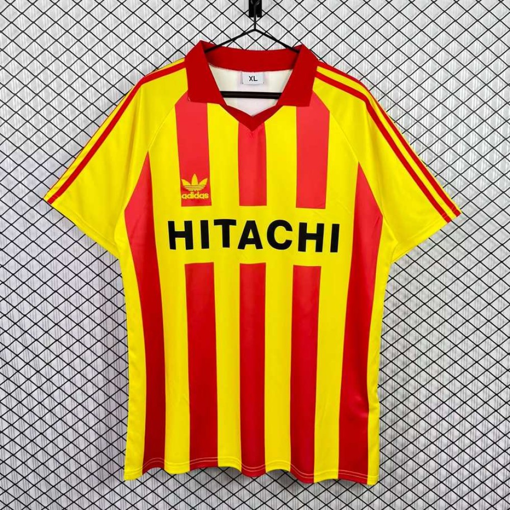 Maglia US Lecce Retro Gara Home 1991/1992
