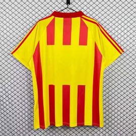 Maglia US Lecce Retro Gara Home 1991/1992
