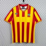 Maglia US Lecce Retro Gara Home 1995/1996