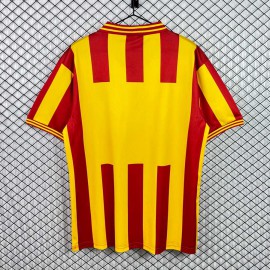 Maglia US Lecce Retro Gara Home 1995/1996