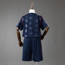 Maglia USA Bambino Gara Away 2026/2027