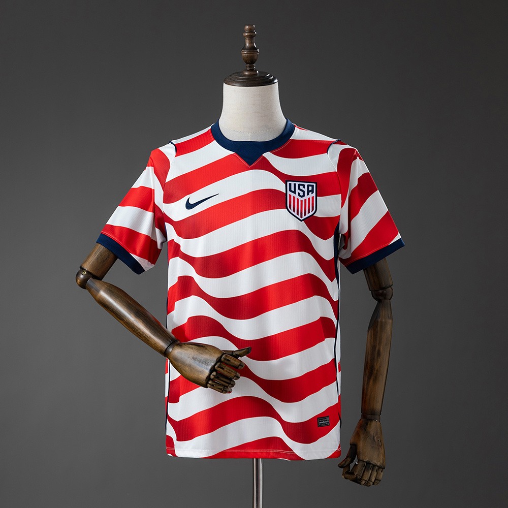 Maglia USA Gara Home 2026/2027