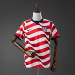 Maglia USA Gara Home 2026/2027