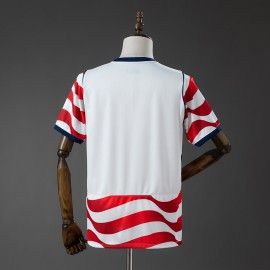 Maglia USA Gara Home 2026/2027