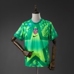 Maglia USA Portiere Green 2026/2027