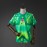 Maglia USA Portiere Green 2026/2027