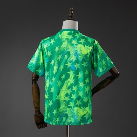 Maglia USA Portiere Green 2026/2027