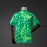 Maglia USA Portiere Green 2026/2027