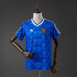 Maglia USA Retro Gara Away 1988/1989