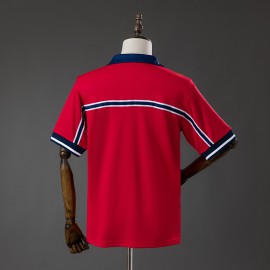 Maglia USA Retro Gara Away 1998/1997