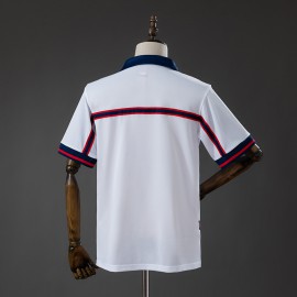 Maglia USA Retro Gara Home 1998/1997