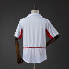 Maglia USA Retro Gara Home 2002/2003
