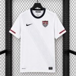 Maglia USA Retro Gara Home 2010/2011
