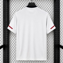 Maglia USA Retro Gara Home 2010/2011