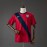 Maglia USA Retro Gara Home 2011/2012