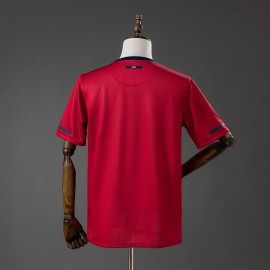 Maglia USA Retro Gara Home 2011/2012