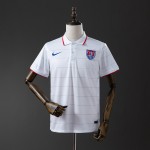 Maglia USA Retro Gara Home 2014/2015