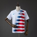 Maglia USA Retro Gara Home 2018/2019