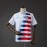 Maglia USA Retro Gara Home 2018/2019