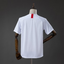 Maglia USA Retro Gara Home 2018/2019
