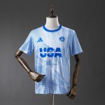 Maglia USA World Cup Theme White 2026/2027