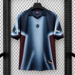 Maglia USA x Total 90 Collection Blue 2026/2027