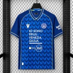 Maglia Udinese Calcio Gara Away 2026/2027